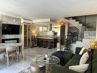 Casa pareada en alquiler en Los Naranjos - Las Brisas en Marbella