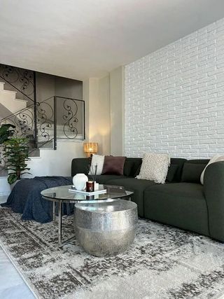 Casa pareada en alquiler en Los Naranjos - Las Brisas en Marbella