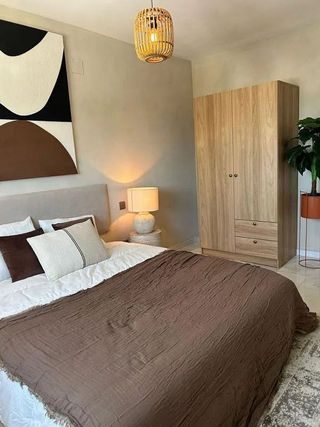 Casa pareada en alquiler en Los Naranjos - Las Brisas en Marbella