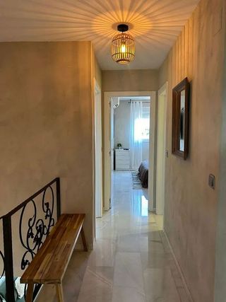 Casa pareada en alquiler en Los Naranjos - Las Brisas en Marbella