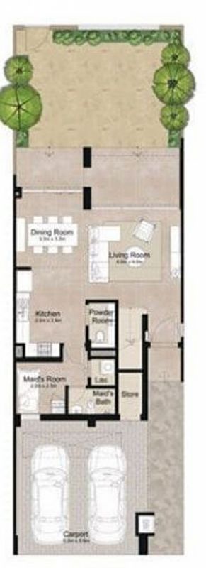 Casa pareada en alquiler en Los Naranjos - Las Brisas en Marbella