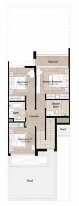 Casa pareada en alquiler en Los Naranjos - Las Brisas en Marbella