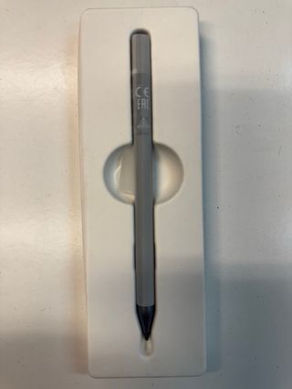 Lápiz óptico para tableta