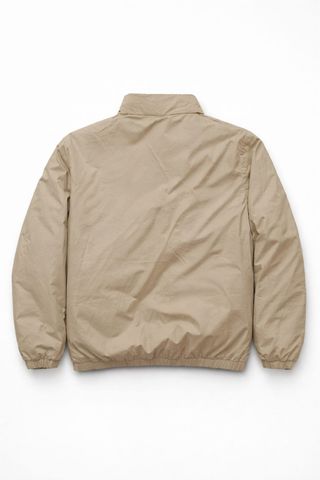 Chaqueta Mango Beige Talla L Para hombres