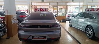 Peugeot 508 Allure BlueHDi 130 S&S EAT8