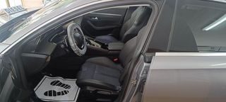 Peugeot 508 Allure BlueHDi 130 S&S EAT8