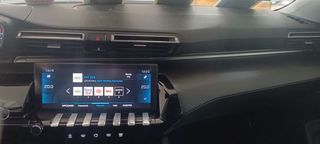 Peugeot 508 Allure BlueHDi 130 S&S EAT8