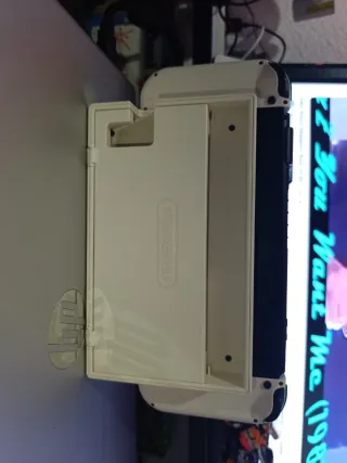 Nintendo Switch Edición Animal Crossing