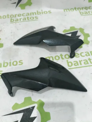 Carenado Kawasaki Z900