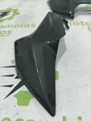 Carenado Kawasaki Z900