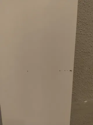 Estantería Trofast IKEA con 6 cubos