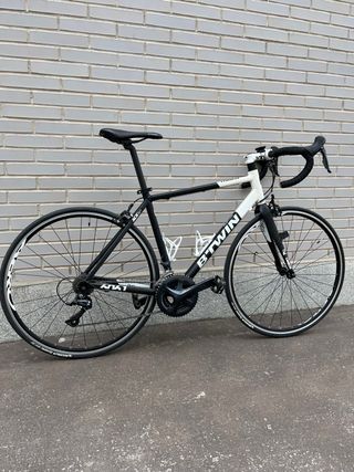 Bicicleta de carretera Btwin