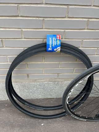 Bicicleta de carretera Btwin