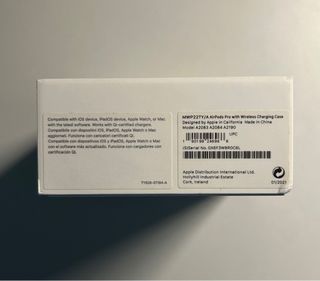 Airpods Pro 1 Original