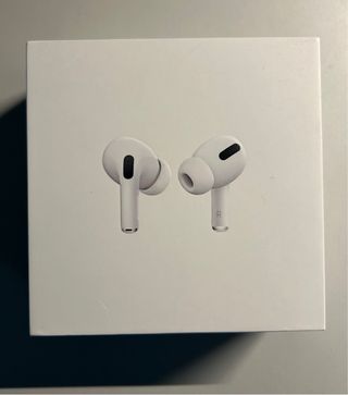 Airpods Pro 1 Original