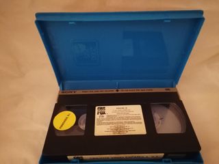 VHS House II: Aun Mas Alucinante