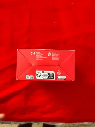 Mando Nintendo Switch 2 Pro Controller