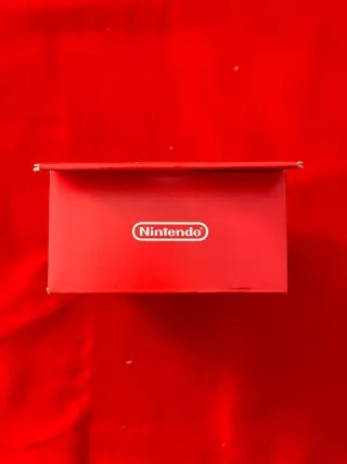 Mando Nintendo Switch 2 Pro Controller