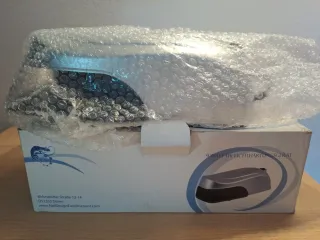 Lámpara UV 9W Nail Fox