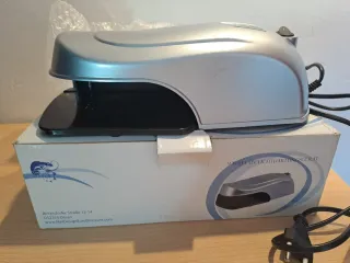 Lámpara UV 9W Nail Fox