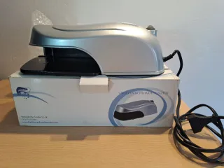 Lámpara UV 9W Nail Fox