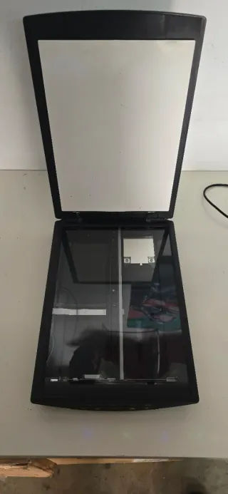 Lote 2 Impresoras hp y brother y Escáner