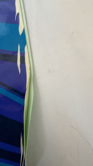 Cinta, Cubierta del tanque para Suzuki, DR650. Ref. 68121-12E20-C5T