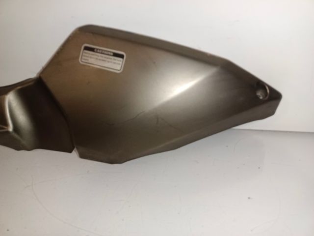 Quilla inferior izquierda Kymco Super Dink 125