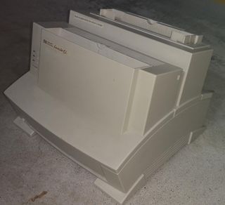 Impresora HP LaserJet 6L