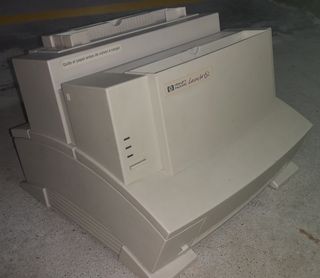 Impresora HP LaserJet 6L