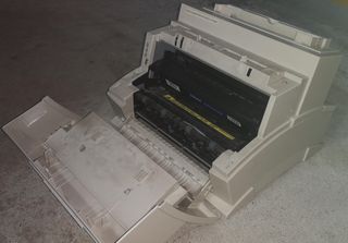 Impresora HP LaserJet 6L