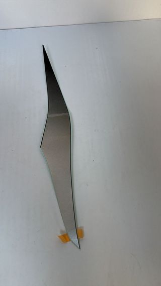 Adhesivo tapa cuadro para Suzuki, GSX-R750. Ref. 68135-35F10-CY9