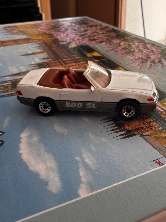 Varios Coche miniatura