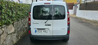 Renault Kangoo 2011
