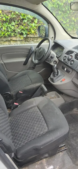 Renault Kangoo 2011