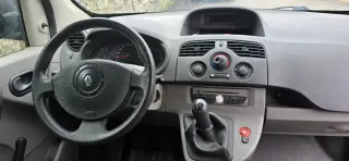Renault Kangoo 2011