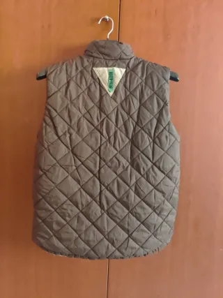 Giubbotto reversibile per bambini 13-14 anni