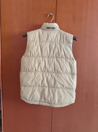 Giubbotto reversibile per bambini 13-14 anni