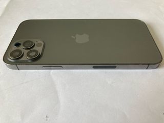 Chasis original de desmontaje iPhone 12 Pro gris