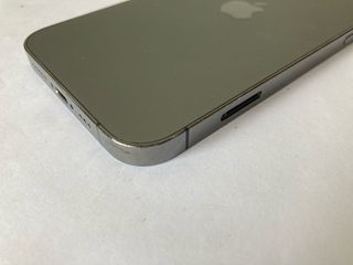 Chasis original de desmontaje iPhone 12 Pro gris