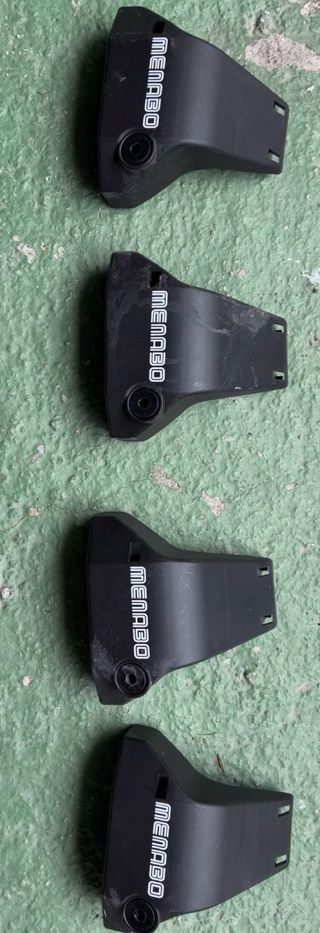 Barras de techo Citroën DS7