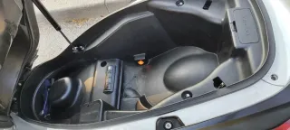 Kymco Superdink 300 ABS 2012