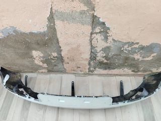 Spoiler Trasero Renault Megane 3 Coupe