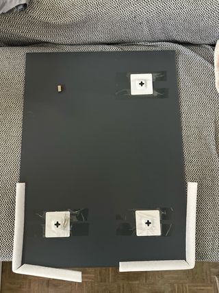 Espejo grande rectangular pared nuevo