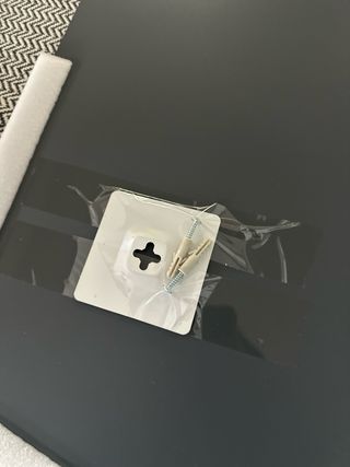 Espejo grande rectangular pared nuevo