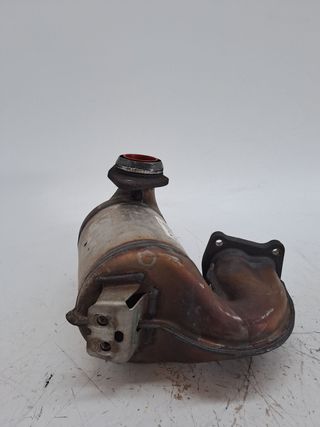 CATALIZADOR RENAULT TWINGO 523339