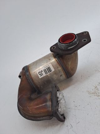 CATALIZADOR RENAULT TWINGO 523339