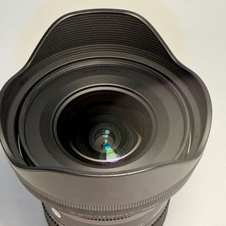 Sigma 16-28mm f/2.8 DG DN (Sony E) – Gran angular