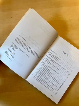 Cómo hacer un comentario de texto: De la teoría...