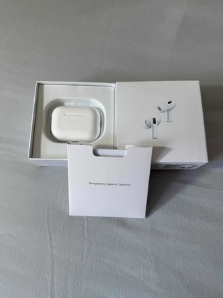 AirPods Pro 2ª Gen